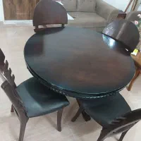 میز غذاخوری