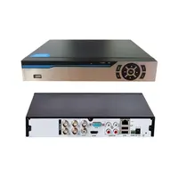 دی وی آر DVR برایتون 4و8و16 کانال Xmeye با گارانتی|دوربین مداربسته|تهران, جلفا|دیوار