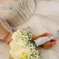 لباس عروس