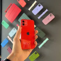 آیفون ۱۲ نرمال