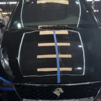 پولیش،واکس،سرامیک(احیای رنگ)