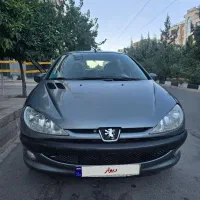 پژو 206 SD V9 ، مدل ۸۶ ، اتومات ، در حد صفر|خودرو سواری و وانت|شیراز, فرهنگ شهر|دیوار
