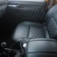 پاژن 2011 آفرود|خودرو سواری و وانت|شهریار, شهرک شاهد|دیوار