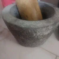 هاونگ سنگی عتیقه