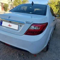 دنا پلاس توربو ( فول) بدون رنگ|خودرو سواری و وانت|کرمانشاه, |دیوار