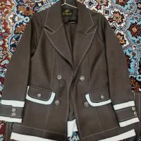 مانتو کتی سایز ۱