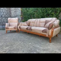 ارزان ترین مبل در شهر قروه|مبلمان خانگی و میز عسلی|قروه, |دیوار