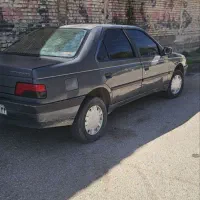 پژو 405مدل95|خودرو سواری و وانت|دزفول, |دیوار