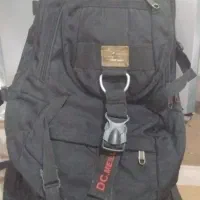 کوله پشتی بزرگ مخصوص کوهنوردی و سفر