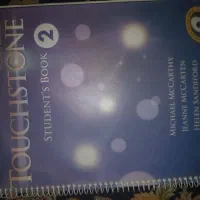 کتاب زبان تاچ استون|کتاب و مجله آموزشی|شاندیز, |دیوار