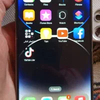 گوشی آیفون فول کپی