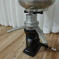 چرخ شیر|ماشینآلات صنعتی|گرمخان, |دیوار