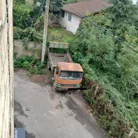 خاور کمپرسی مدل ۶۴