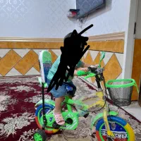 دوچرخه 12نو نو اک