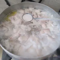 تهیه غذا ماکارانی۳۸ عدس پلو۴۰ قیمه۶۰قرمه۶۳چلومرغ۸۸|خوردنی و آشامیدنی|قم, شاد قلی|دیوار