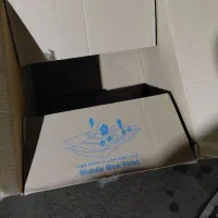 کارتن اسباب کشی