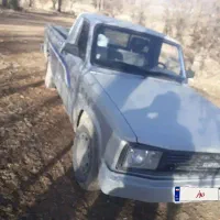 مزدا کارا کارمندی در حد صفر|خودرو سواری و وانت|یاسوج, |دیوار