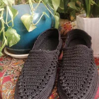 فردش گیوه دستبافت