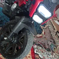 موتورشارژ ی