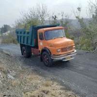 خاکبرداری وحمل خاک کپراک وخاک باغچه