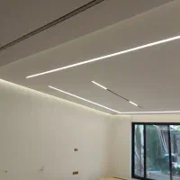 اجرای کناف سقف کاذب برقکاری mdf اداری تجاری مسکونی