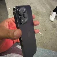 ایفن 14پرو مکس ریجستر نشده