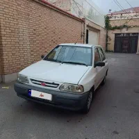 پراید ۱۳۱ مدل ۹۴