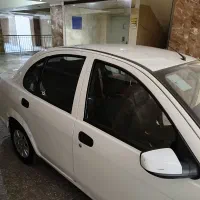 ساینا آخر99 فنی به شرط مناسب مصرف|خودرو سواری و وانت|اندیشه, اندیشه فاز ۱|دیوار