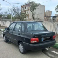 پراید مدل ۸۵