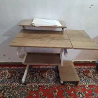 میز کامپیوتر