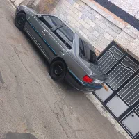 پژو پارس مدل 85