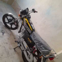 موتور۲۰۰