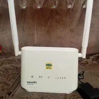 مودم ایرانسل سیم کارتی