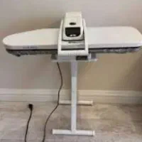 اتو پرس ایستاده