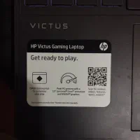 لپ‌تاپ hp victus|رایانه همراه|سنندج, |دیوار