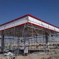 کامپوزیت نما.|خدمات پیشه و مهارت|بندرعباس, |دیوار