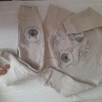 بلوز شلوار بچگانه