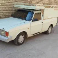 پیکان وانت مدل 93|خودرو سواری و وانت|لردگان, |دیوار