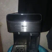 قهوه ساز faker