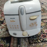 سرخ کن فیلیپس
