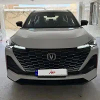 چانگان CS55 وارداتی 2026