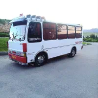 مینی بوس اویکو عروسک