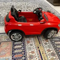ماشین برقی فلش خور سارژی