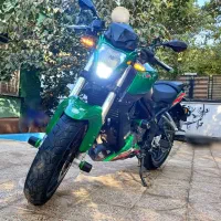 benelli Italy|موتورسیکلت|قزوین, |دیوار