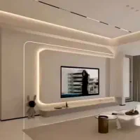 کناف و پی وی سی و...نقد و اقساط|خدمات پیشه و مهارت|شوش, |دیوار