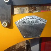 بیل تراکتور و کابین|خودرو سنگین|اهواز, امانیه|دیوار