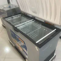 فریزر صندوقی|یخچال و فریزر|خرم‌آباد, |دیوار