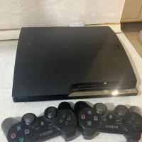 ps3|کنسول، بازی ویدئویی و آنلاین|کرج, باغستان|دیوار