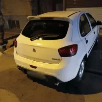تیبا۲ هاچ بک استثنائی