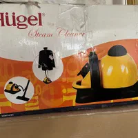بخارشوی هوگل آلمان